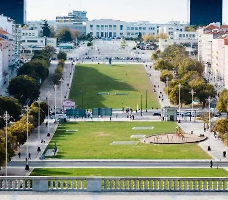 Metro House Lissabon
