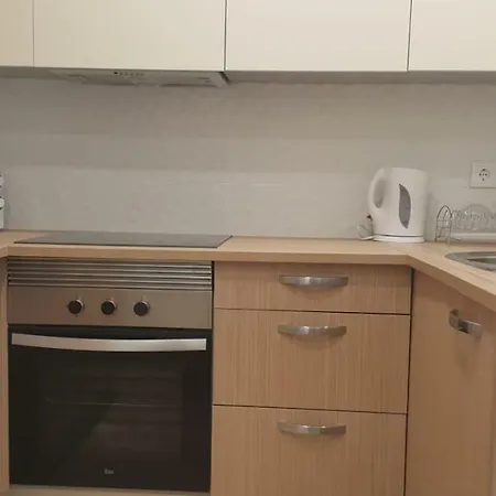 Metro House Apartment Lissabon