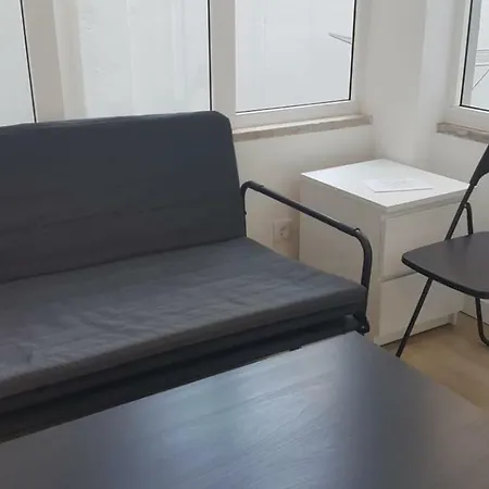 Appartamento Metro House Lisbona